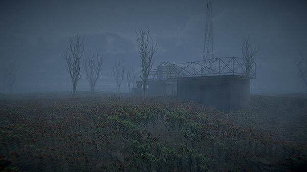 H.E.N.T.A.L.K.E.R. 截图