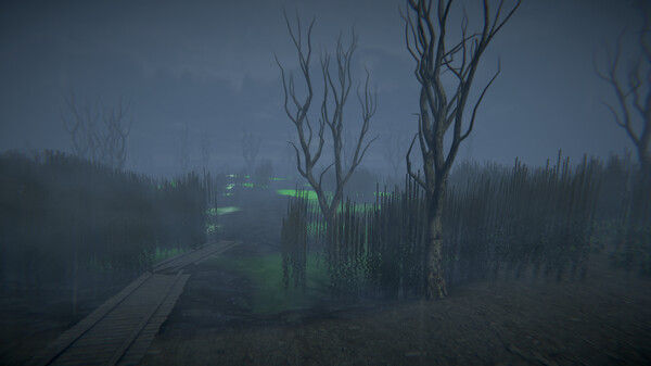 H.E.N.T.A.L.K.E.R. 截图