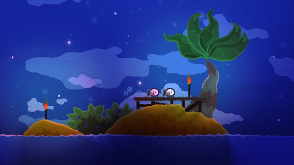 巫泡/Wuppo: Definitive Edition 截图