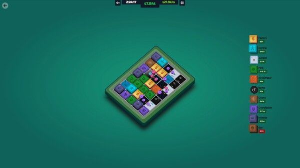 货币制造工厂/Coin Factory 截图