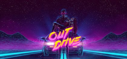 复古驾驶/OutDrive