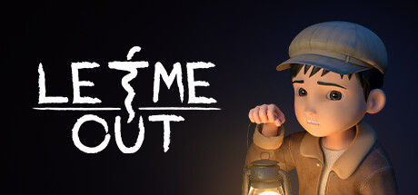 他是谁：逃出生天/Let Me Out 截图