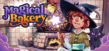 奇妙烘焙店/Magical Bakery 截图