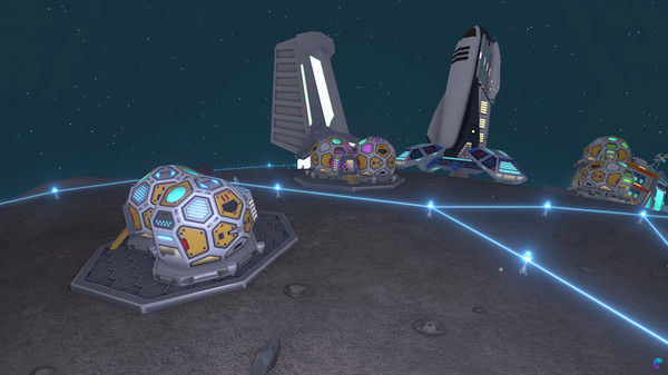 宇宙主义/The Universim 截图