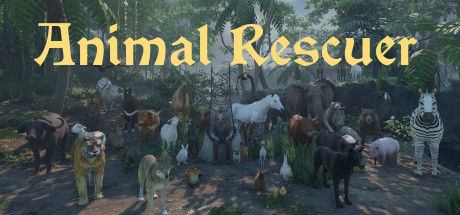 动物拯救者/Animal Rescuer 截图