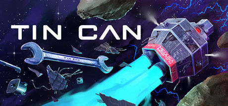 罐舱逃生指南 Tin Can 截图