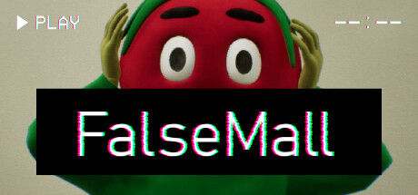 虚幻商场/False Mall 截图
