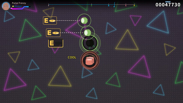 Rhythm Drum 节奏鼓 截图