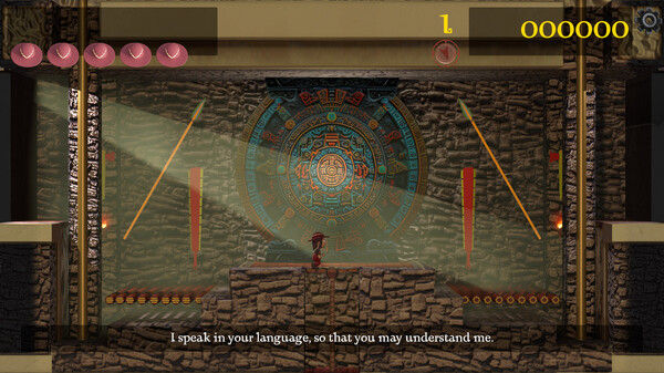 蒙特祖玛的复仇：40周年版/Montezuma's Revenge - The 40th Anniversary Edition 截图