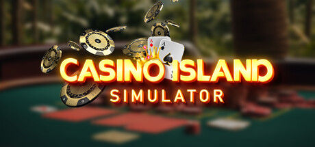 岛上赌场模拟器/Casino Island Simulator 截图