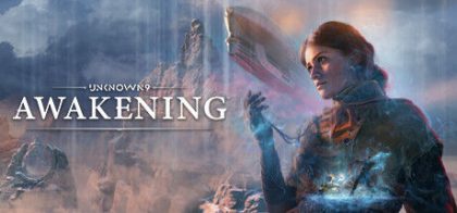 无名九使：觉醒/Unknown 9: Awakening