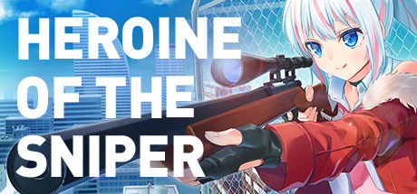 少女狙击手/Heroine of the Sniper 截图