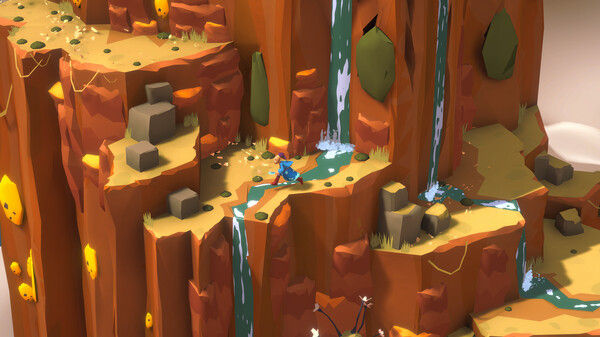 Little Big Adventure – Twinsen’s Quest 截图