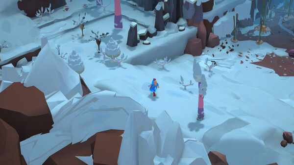 Little Big Adventure – Twinsen’s Quest 截图