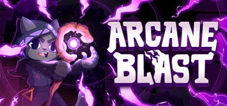 奥术冲击/Arcane Blast 截图
