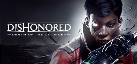 Dishonored®: Death of the Outsider™ 截图