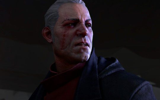 Dishonored®: Death of the Outsider™ 截图