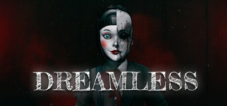 无梦之地/Dreamless 截图