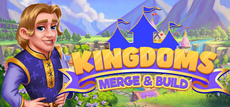 王国：融合与建设/Kingdoms: Merge & Build 截图