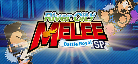 热血格斗：大激战SP/River City Melee : Battle Royal Special 截图