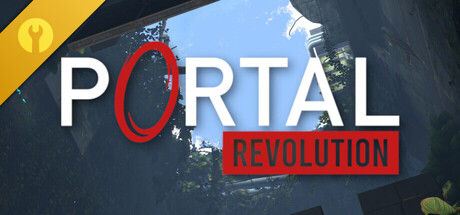 传送门：进化/Portal: Revolution 截图