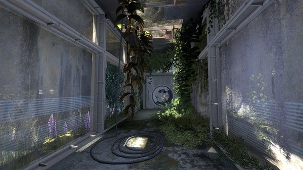 传送门：进化/Portal: Revolution 截图