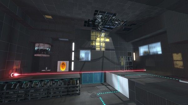 传送门：进化/Portal: Revolution 截图