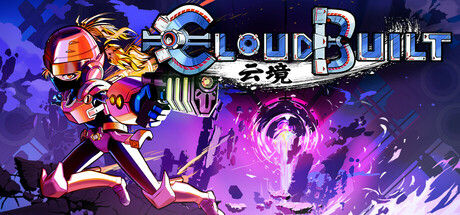 云境 (Cloudbuilt) 截图
