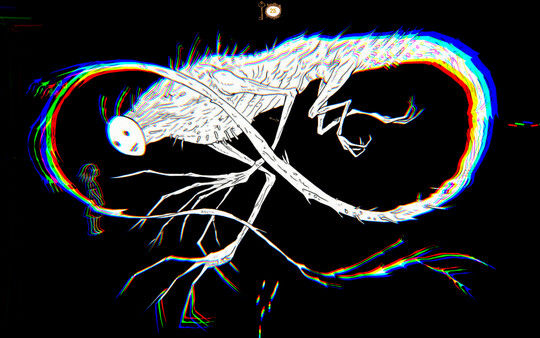 爱丽丝迷幻神经症发作/Alice Mesmerizing Episodes of Neurosis (AMEN) 截图
