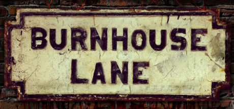 伯恩豪斯巷/Burnhouse Lane 截图