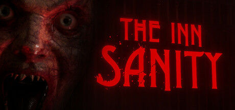 疯狂旅馆/The Inn-Sanity 截图