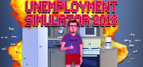 失业模拟2018/Unemployment Simulator 2018 截图