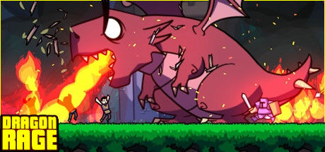 龙之怒/Dragon Rage 截图