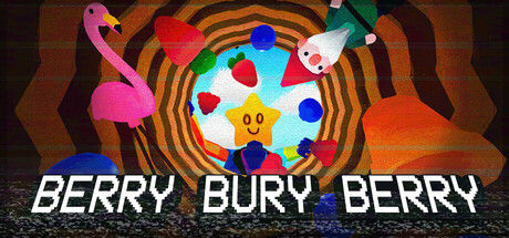 无底洞和鲜果乐园/Berry Bury Berry 截图