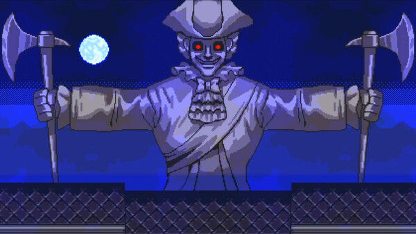 超级黑暗欺骗/Super Dark Deception 截图