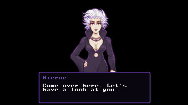 超级黑暗欺骗/Super Dark Deception 截图