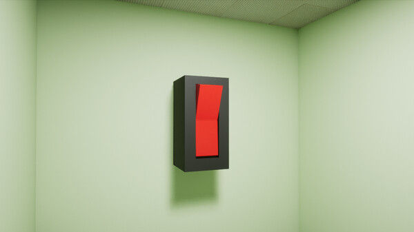 关于开关的游戏/A Game About Flicking A Switch 截图