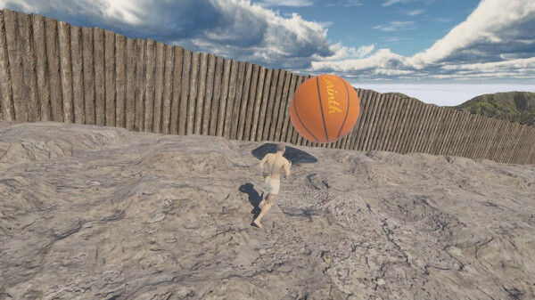 西西弗斯的游戏/The Game of Sisyphus 截图