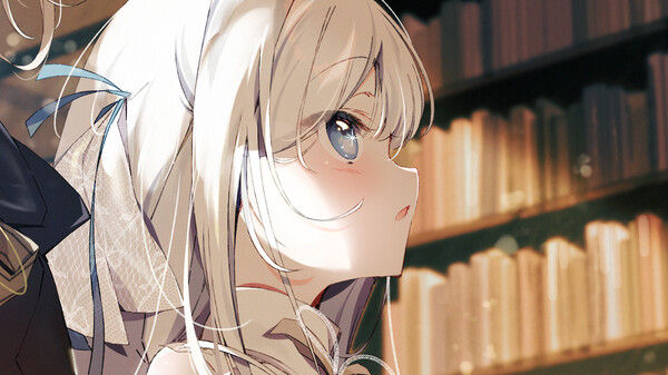 宝石少女 1st.cut:The Reason She Must Perish 截图