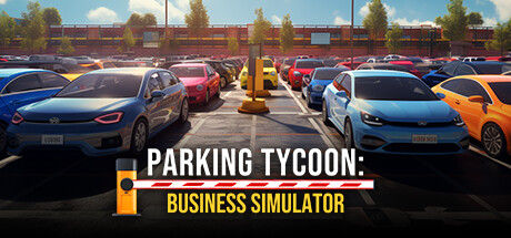 停车大亨：商业模拟器/Parking Tycoon: Business Simulator 截图