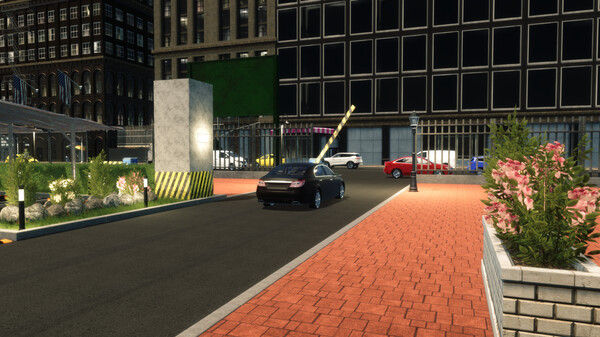 停车大亨：商业模拟器/Parking Tycoon: Business Simulator 截图