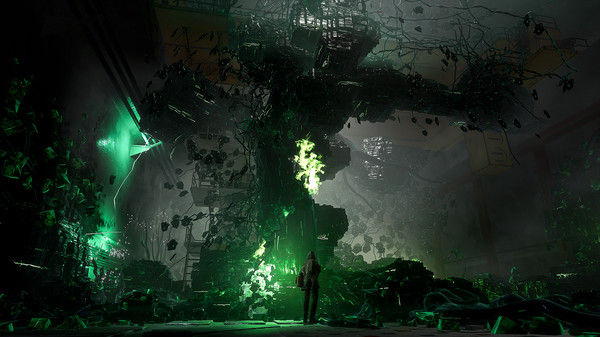 切尔诺贝利人/Chernobylite Complete Edition 截图