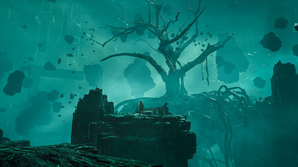切尔诺贝利人/Chernobylite Complete Edition 截图