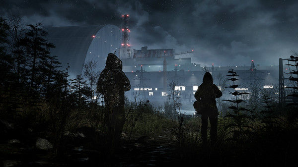 切尔诺贝利人/Chernobylite Complete Edition 截图