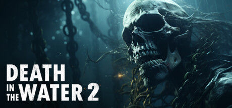 死在水中2/Death in the Water 2 截图