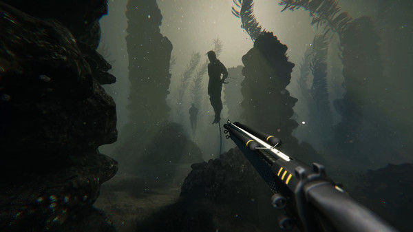 死在水中2/Death in the Water 2 截图