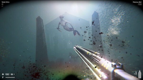 死在水中2/Death in the Water 2 截图