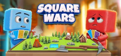 ⁤Square Wars
