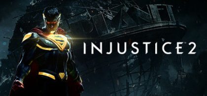 不义联盟2/Injustice™ 2