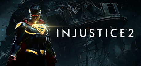 不义联盟2/Injustice™ 2 截图